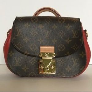 Louis Vuitton Monogram Eden PM